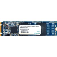 Apacer PPSS80 256GB AP256GPPSS80-R