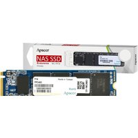 Apacer PPSS80 256GB AP256GPPSS80-R Image #2