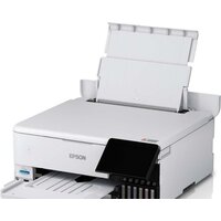 Epson L8160 (белый) Image #2