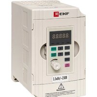 EKF PROxima VT100-1R5-1B