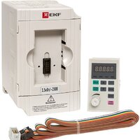 EKF PROxima VT100-1R5-1B Image #15