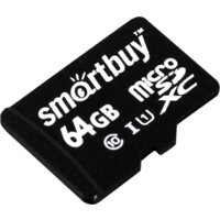 SmartBuy microSDXC SB64GBSDCL10-00 64GB Image #2