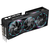 Gigabyte Aorus GeForce RTX 5080 Master 16G GV-N5080AORUS M-16GD Image #1