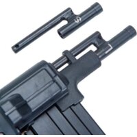 Hybest GSR40A (с 2-мя АКБ) Image #6