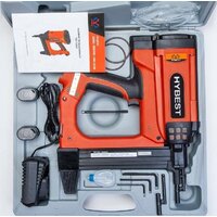 Hybest GSR40A (с 2-мя АКБ) Image #12