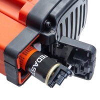 Hybest GSR40A (с 2-мя АКБ) Image #10