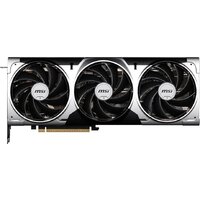 MSI GeForce RTX 5070 12G Ventus 3X Image #1