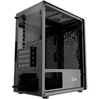 Powercase Mistral Micro Z3B Mesh LED Image #5