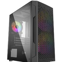 Powercase Mistral Micro Z3B Mesh LED