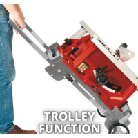 Einhell TE-CC 250 UF Image #3