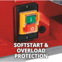 Einhell TE-CC 250 UF Image #2