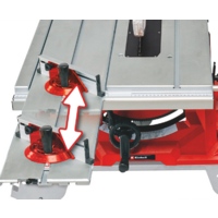 Einhell TE-CC 250 UF Image #7