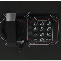 Brabix SF-200EL Image #4