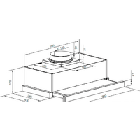 Graude DHF 60.0 EL Image #2