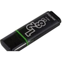SmartBuy Glossy 128GB (черный)