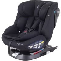 Rant Nitro Isofix UB619 (черный)