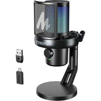 Maono DM40 Pro (черный)