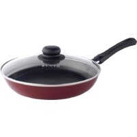 Scovo Expert сковорода 20 см (с крышкой) [СЭ-026]