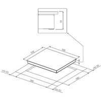Graude GSK 60.1 S Image #2