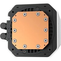 DeepCool LM240 WH R-LM240-WHDMMC-1 Image #2
