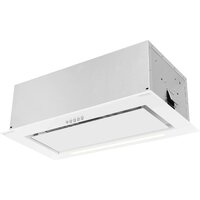 Meferi SMARTBOX60WH Glass Power Image #2