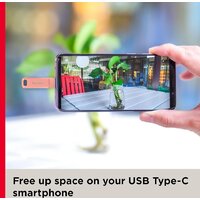 SanDisk Ultra Dual Drive Go Type-C 64GB SDDDC3-064G-G46PC Image #4