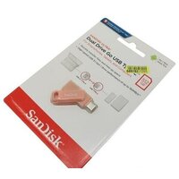 SanDisk Ultra Dual Drive Go Type-C 64GB SDDDC3-064G-G46PC Image #7