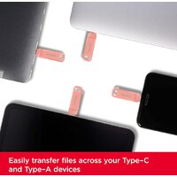 SanDisk Ultra Dual Drive Go Type-C 64GB SDDDC3-064G-G46PC Image #2