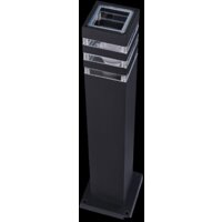 Maytoni Unter den Linden O578FL-01B Image #7