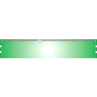 Kingston 4GB DDR3 PC3-12800 KVR16LN11/4WP Image #2