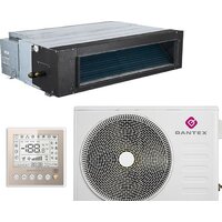 Dantex RK-24BHTN/RK-24HTNE-W Image #1