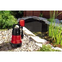 Einhell GC-DP 3730 Image #4