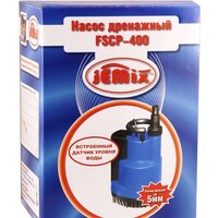 Jemix FSCP-400 Image #5