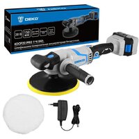 Deko KDCP20 PRO 081-1028 (с 1-им АКБ)