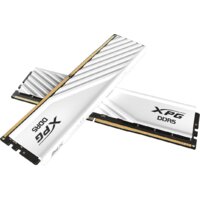ADATA XPG Lancer Blade 2x32ГБ DDR5 5600 МГц AX5U5600C4632G-DTLABWH Image #1