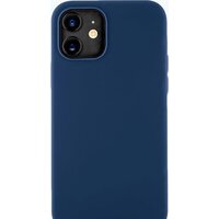 uBear Touch Case для iPhone 12 Mini (темно-синий) Image #2