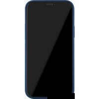 uBear Touch Case для iPhone 12 Mini (темно-синий) Image #3