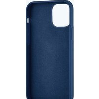 uBear Touch Case для iPhone 12 Mini (темно-синий) Image #4