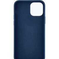 uBear Touch Case для iPhone 12 Mini (темно-синий) Image #6