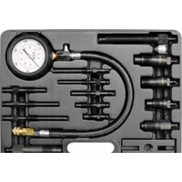 Yato YT-7307 16 предметов