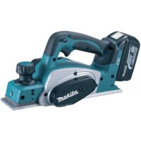 Makita DKP180RFE (с 2-мя АКБ) Image #1