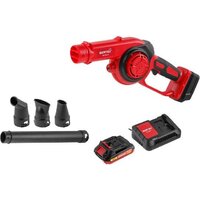 Wortex LX BB 1518-1 D ALL1 XLT SET 1334644 (с 1-им АКБ)