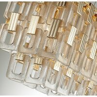 Odeon Light Buckle 4989/10 Image #3