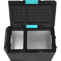 Libhof W-55D 12В/24В 55л (черный) Image #6