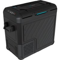 Libhof W-55D 12В/24В 55л (черный)