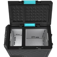 Libhof W-55D 12В/24В 55л (черный) Image #9