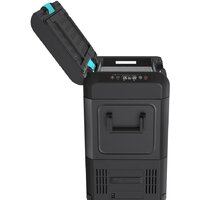 Libhof W-55D 12В/24В 55л (черный) Image #4