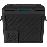 Libhof W-55D 12В/24В 55л (черный) Image #2