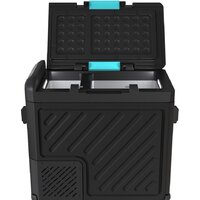 Libhof W-55D 12В/24В 55л (черный) Image #7