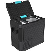 Libhof W-55D 12В/24В 55л (черный) Image #5